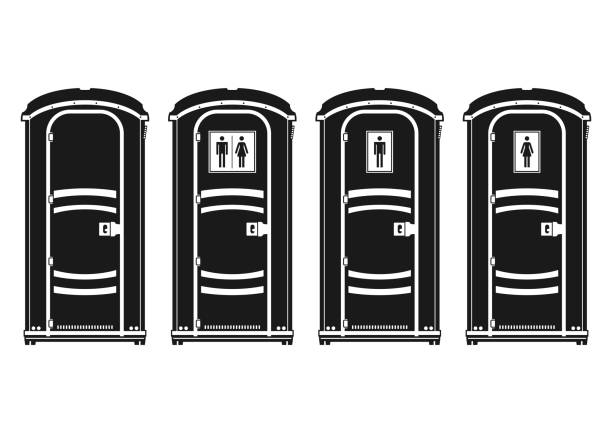 Professional Portable Potty Rental in Wray, CO