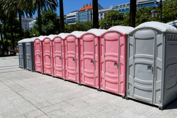 Portable Restroom Servicing (Cleaning and Restocking) in Wray, CO
