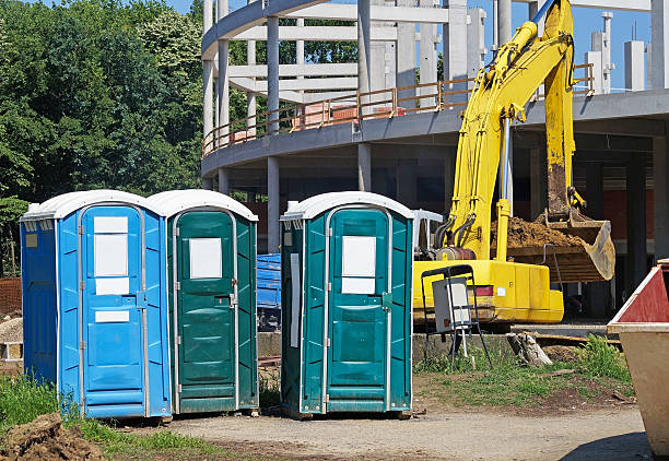 Best Restroom Trailer for Weddings  in Wray, CO