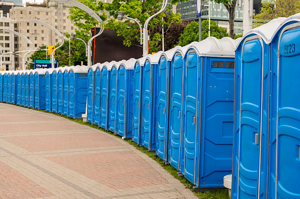 Best Portable Toilets for Disaster Relief Sites  in Wray, CO