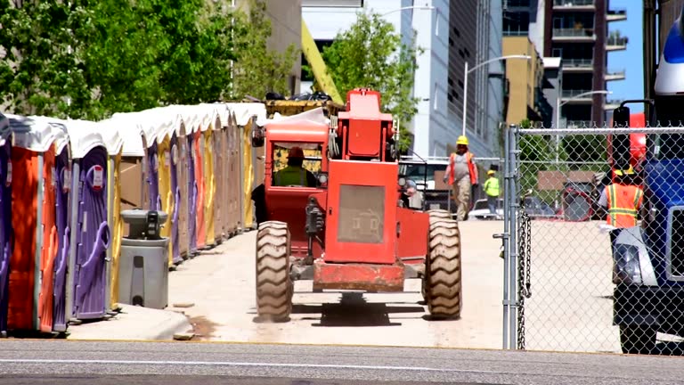 Best Deluxe Portable Toilet Rental  in Wray, CO