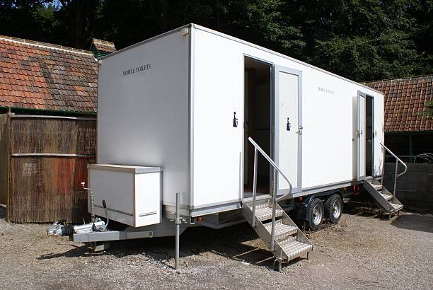 Best Portable Restroom for Sporting Events  in Wray, CO