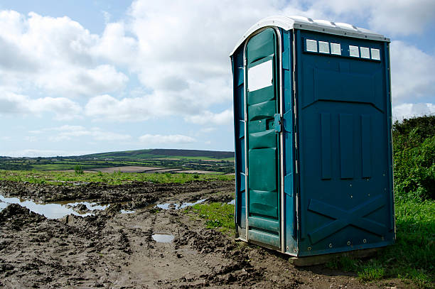 Best Construction Site Portable Toilets  in Wray, CO